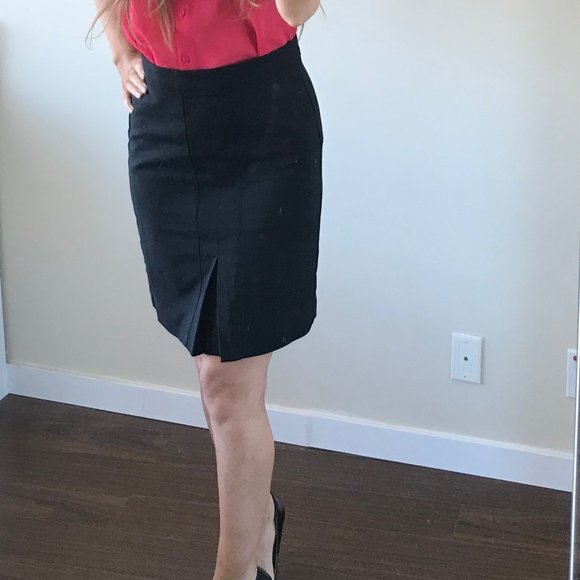 A-line Skirt - Picture 2 of 3